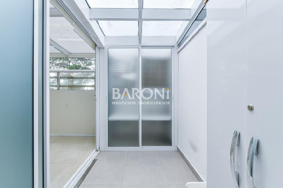 Apartamento - Brooklin