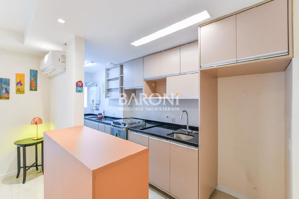 Apartamento - Brooklin