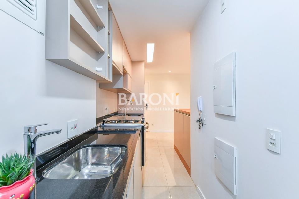 Apartamento - Brooklin