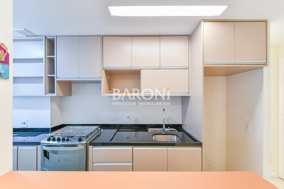 Apartamento - Brooklin