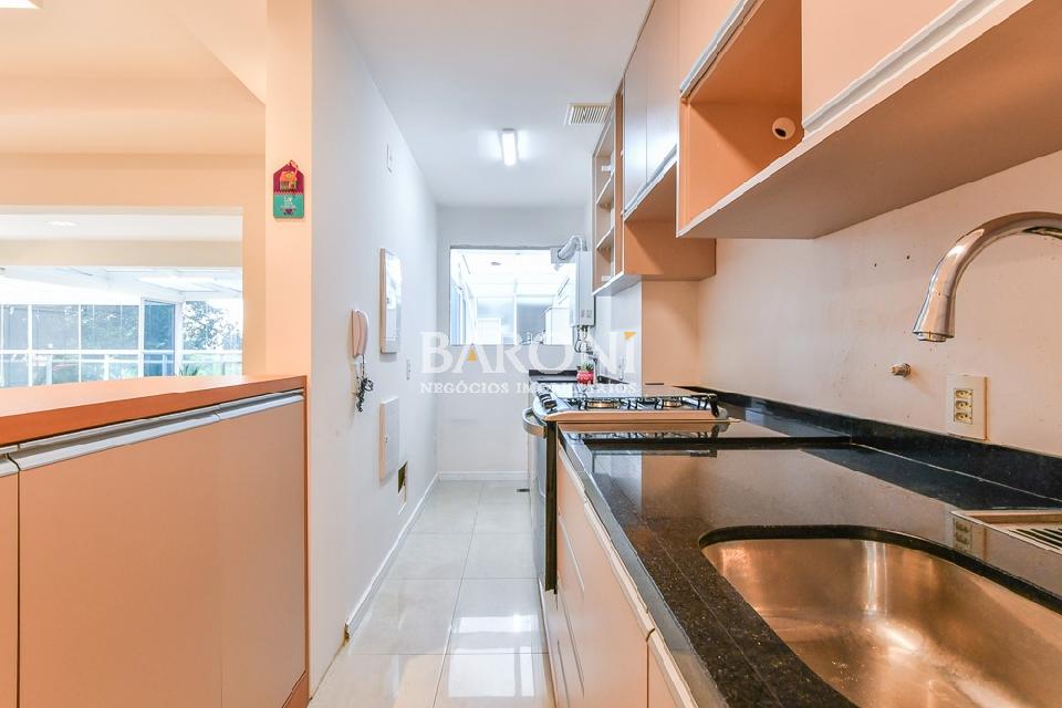 Apartamento - Brooklin