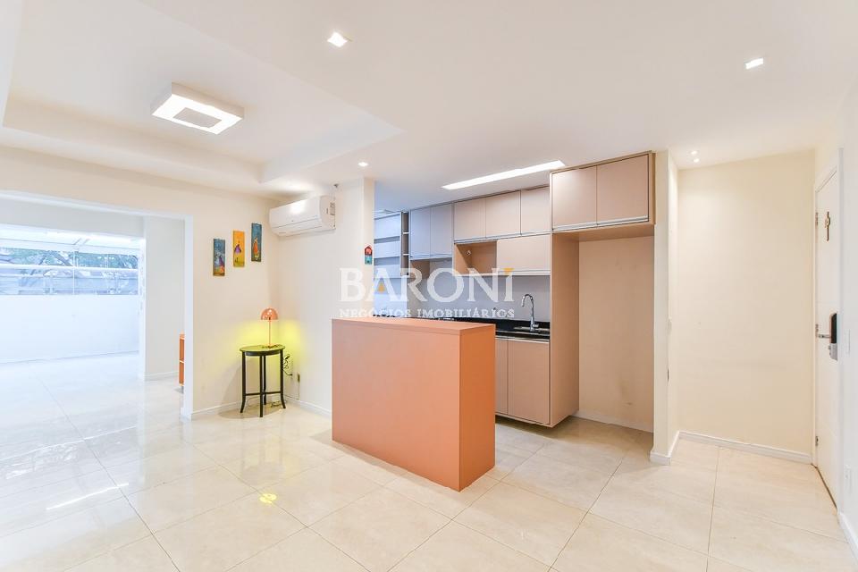 Apartamento - Brooklin