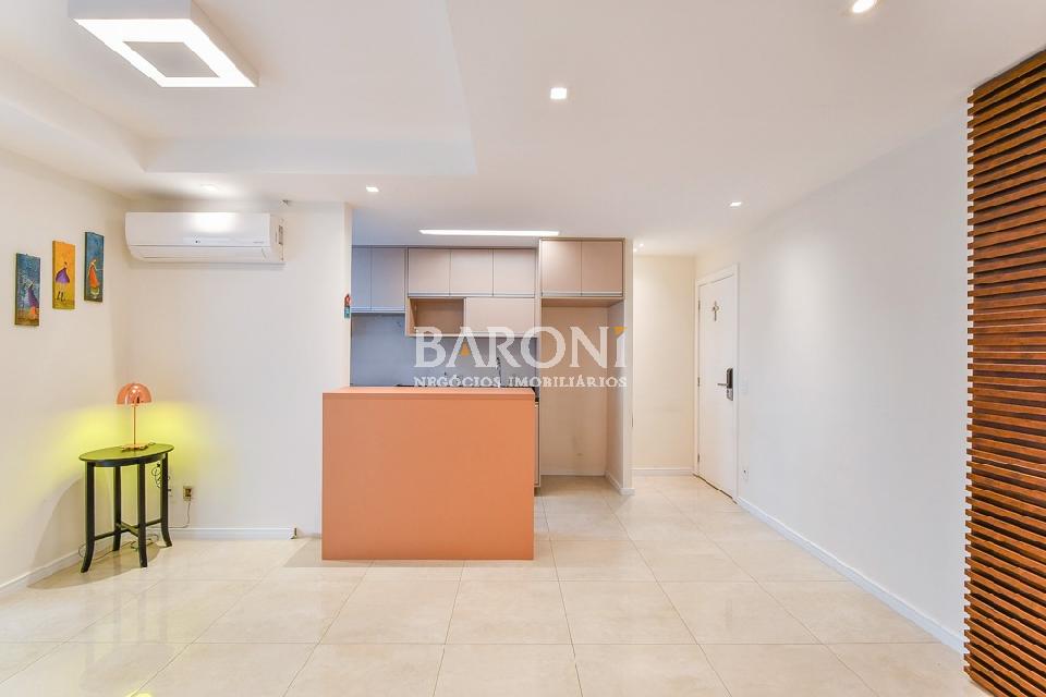 Apartamento - Brooklin