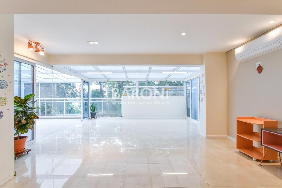 Apartamento - Brooklin