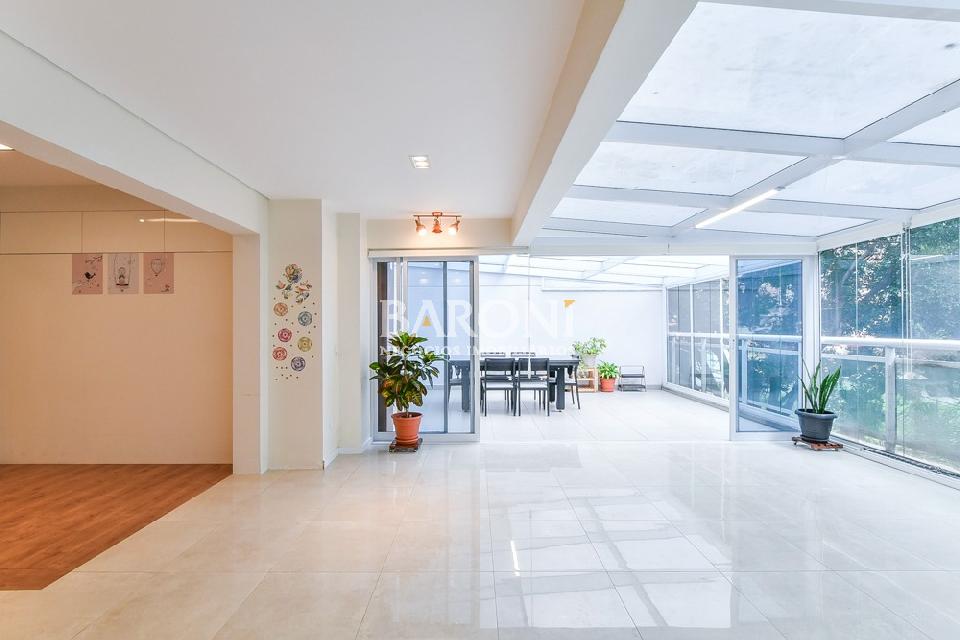 Apartamento - Brooklin