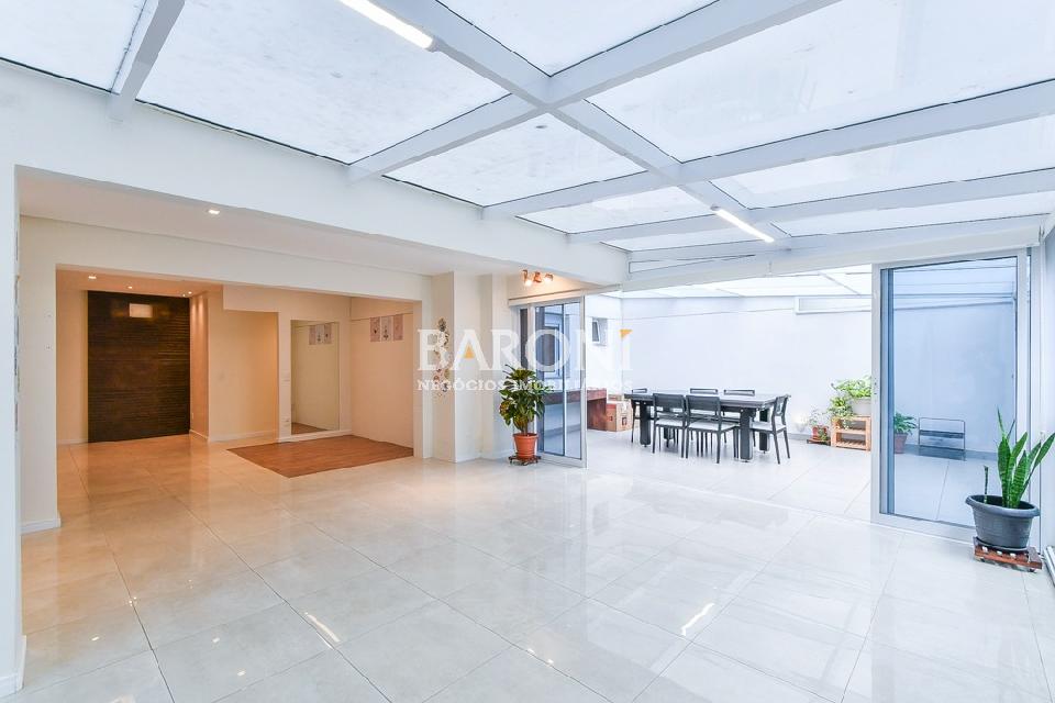 Apartamento - Brooklin