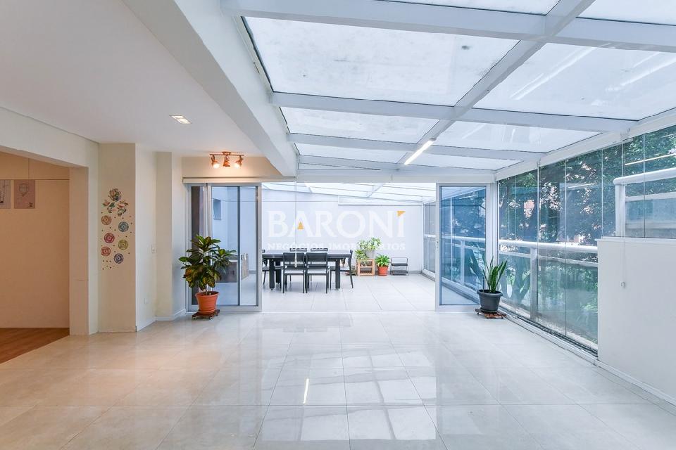 Apartamento - Brooklin