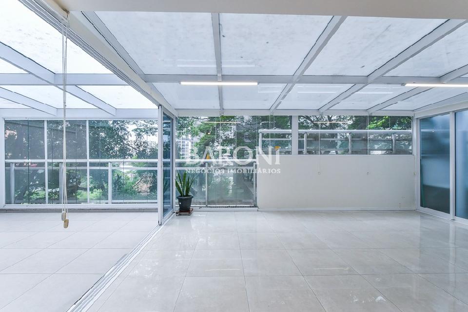 Apartamento - Brooklin