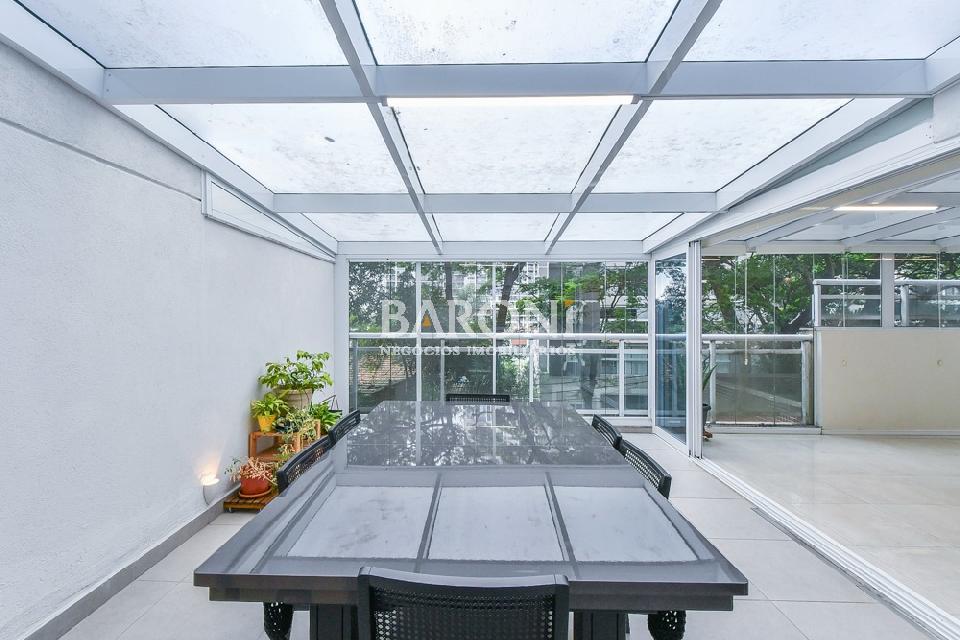 Apartamento - Brooklin