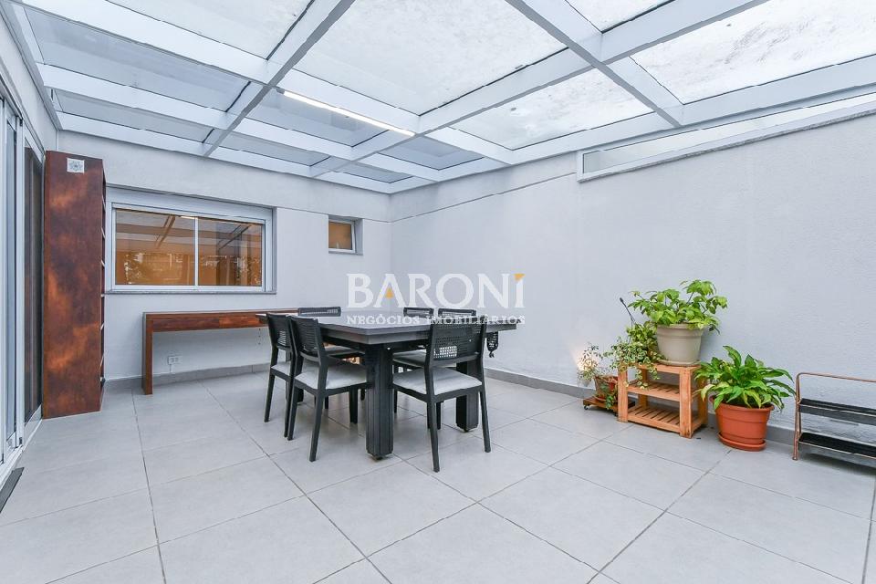 Apartamento - Brooklin