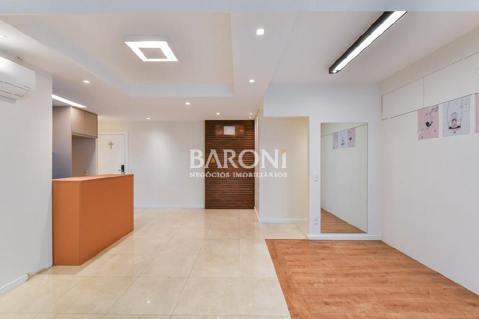 Apartamento - Brooklin