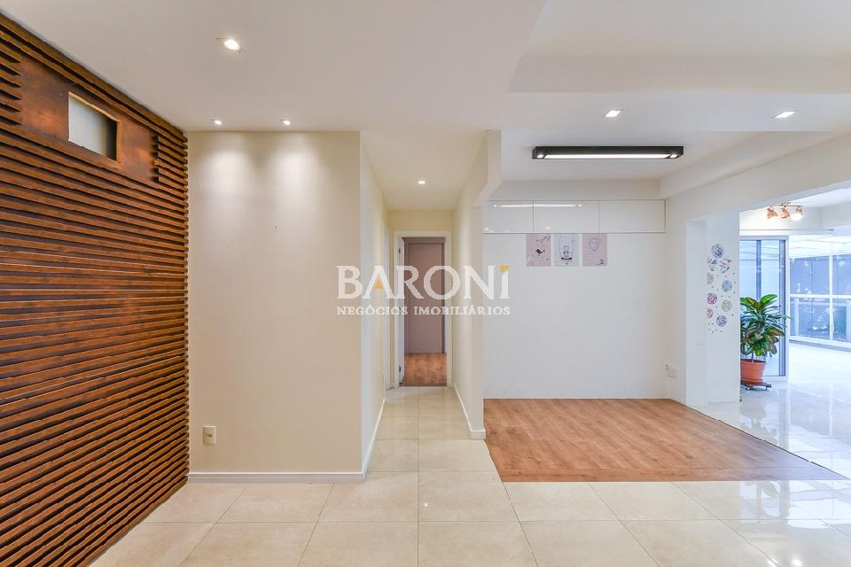 Apartamento - Brooklin