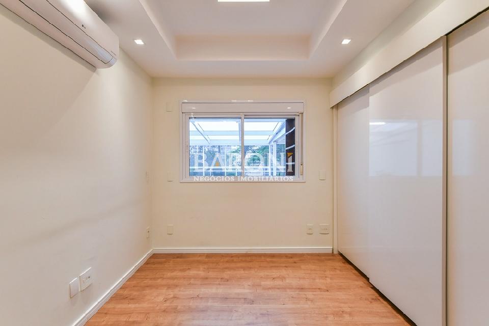 Apartamento - Brooklin