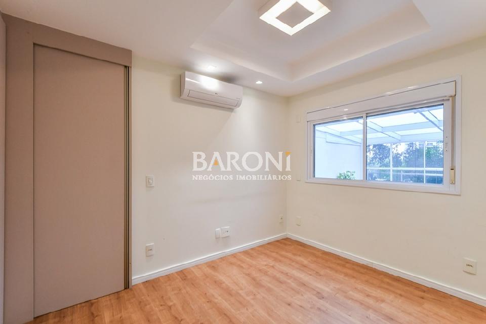 Apartamento - Brooklin