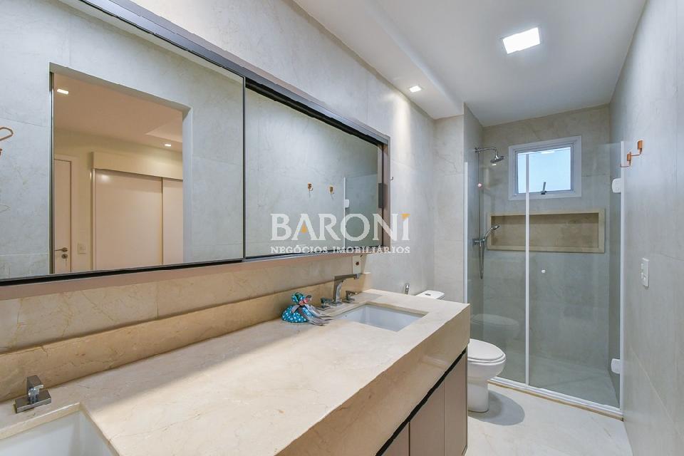 Apartamento - Brooklin