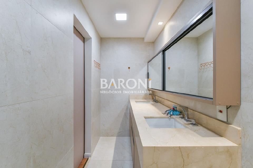 Apartamento - Brooklin