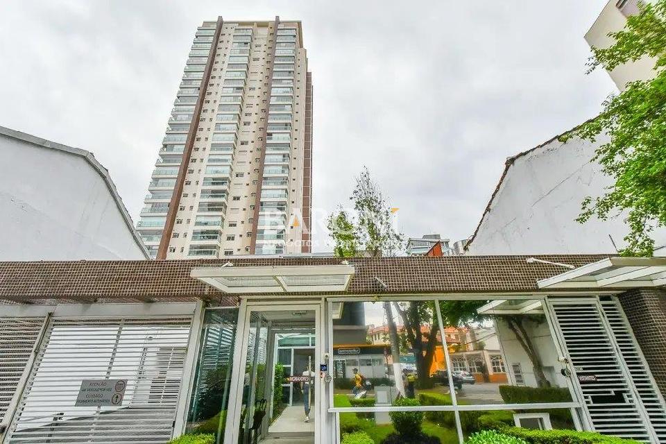 Apartamento - Brooklin