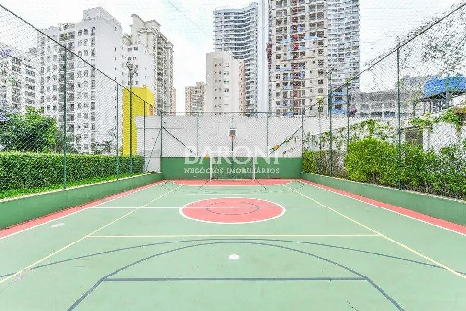 Apartamento - Brooklin