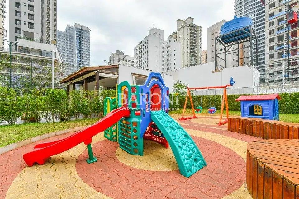 Apartamento - Brooklin