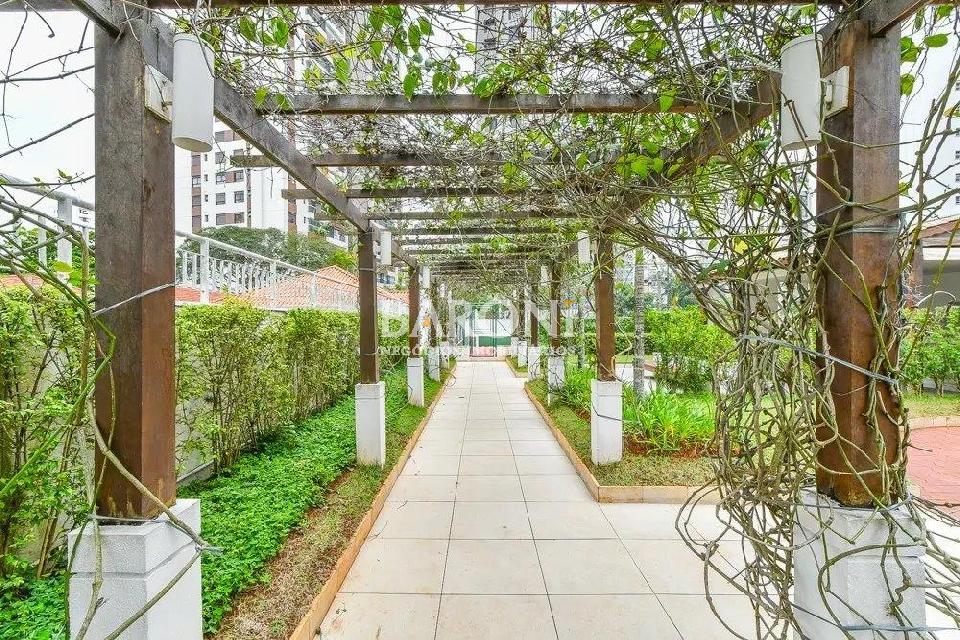 Apartamento - Brooklin