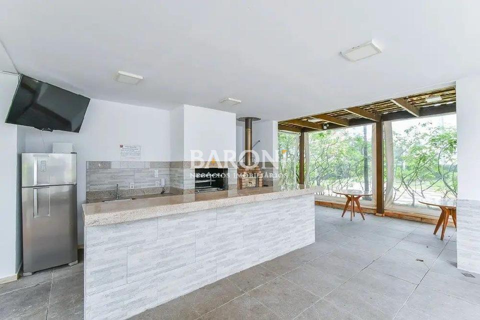 Apartamento - Brooklin