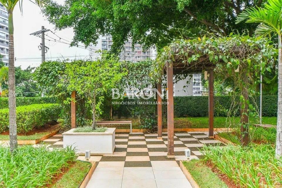 Apartamento - Brooklin