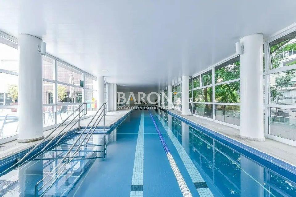 Apartamento - Brooklin