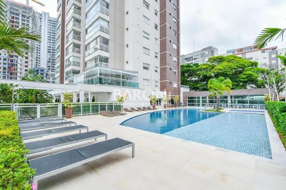 Apartamento - Brooklin