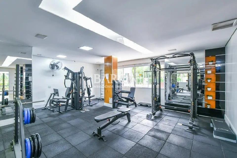 Apartamento - Brooklin