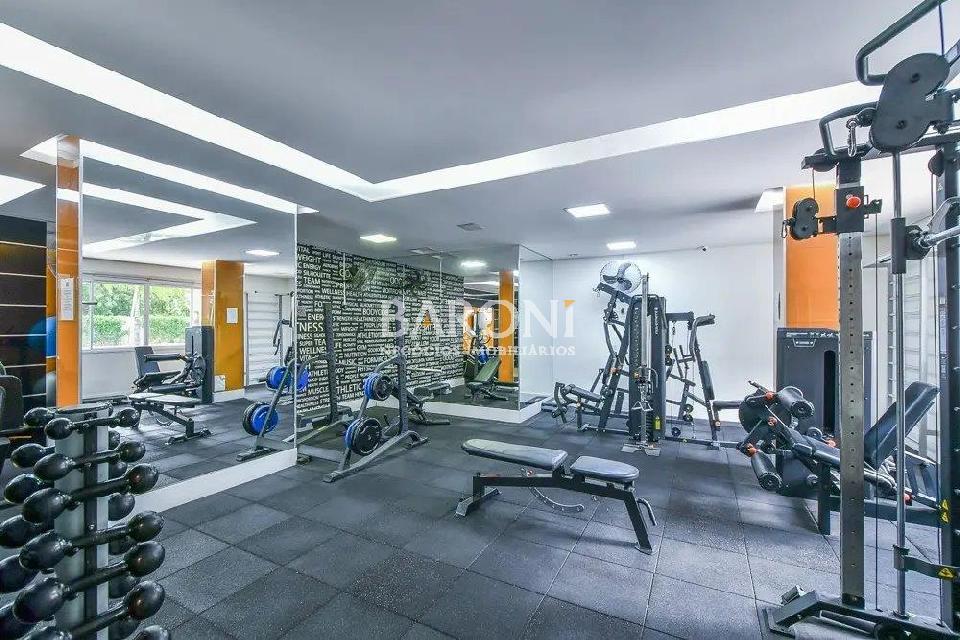 Apartamento - Brooklin