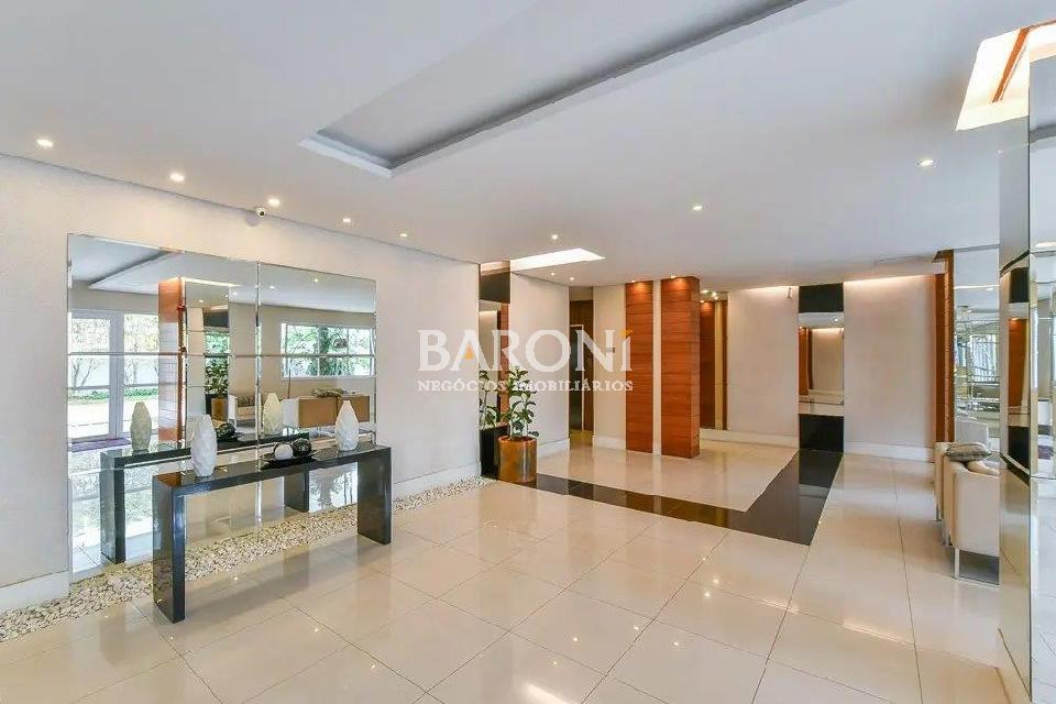 Apartamento - Brooklin