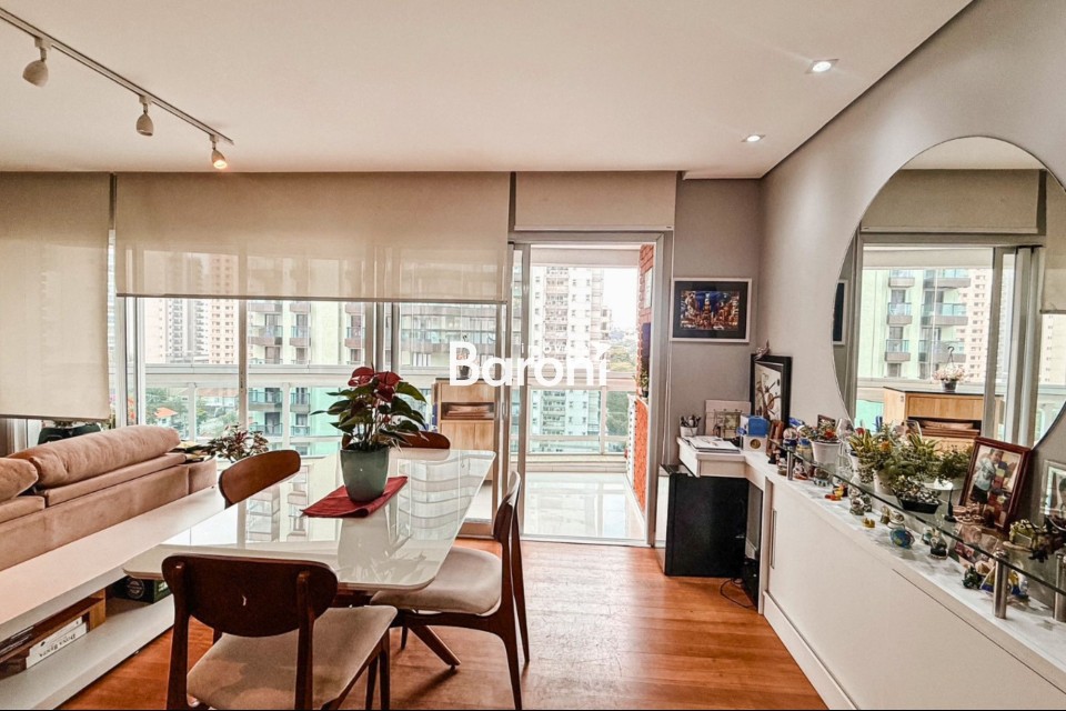 Apartamento - Moema