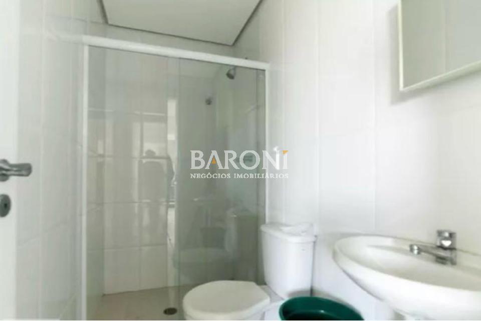 Apartamento - Jardim Marajoara