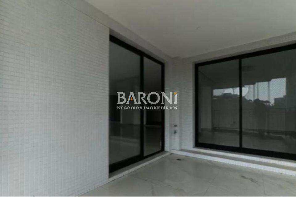 Apartamento - Jardim Marajoara
