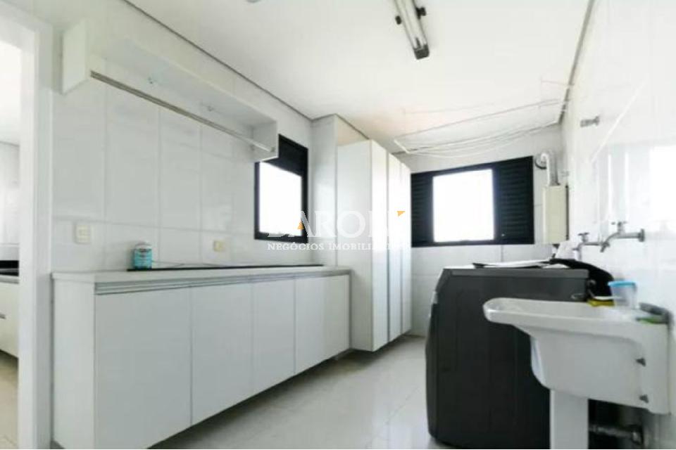 Apartamento - Jardim Marajoara