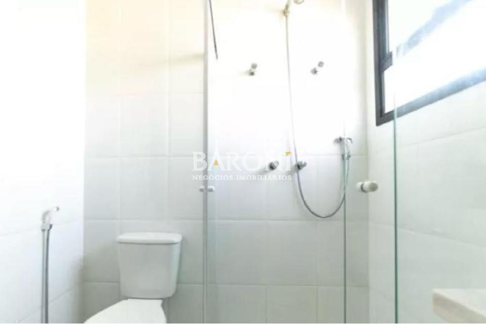 Apartamento - Jardim Marajoara