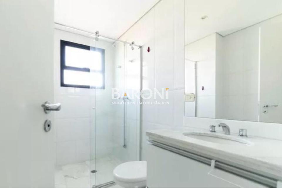 Apartamento - Jardim Marajoara