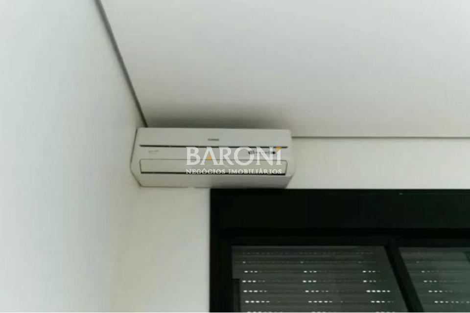 Apartamento - Jardim Marajoara