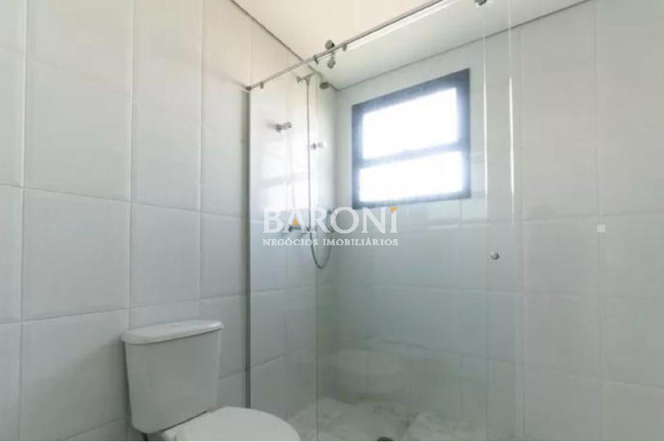 Apartamento - Jardim Marajoara