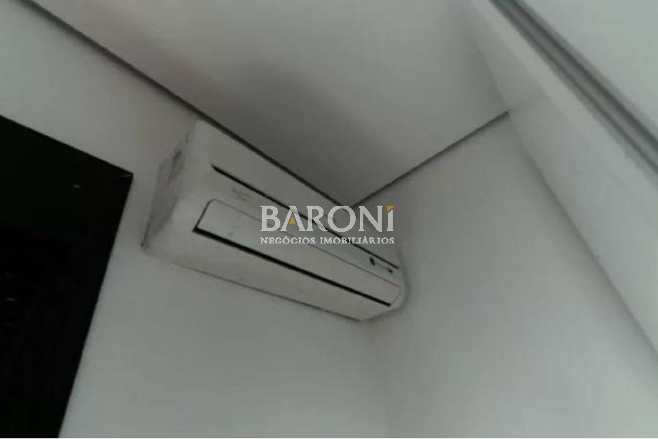 Apartamento - Jardim Marajoara