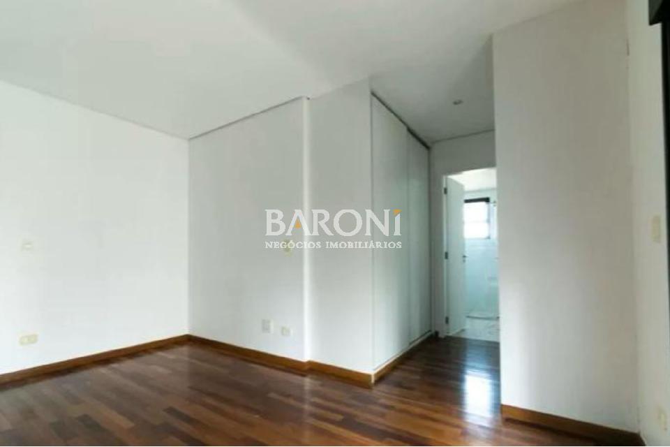 Apartamento - Jardim Marajoara