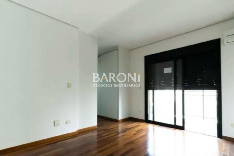 Apartamento - Jardim Marajoara