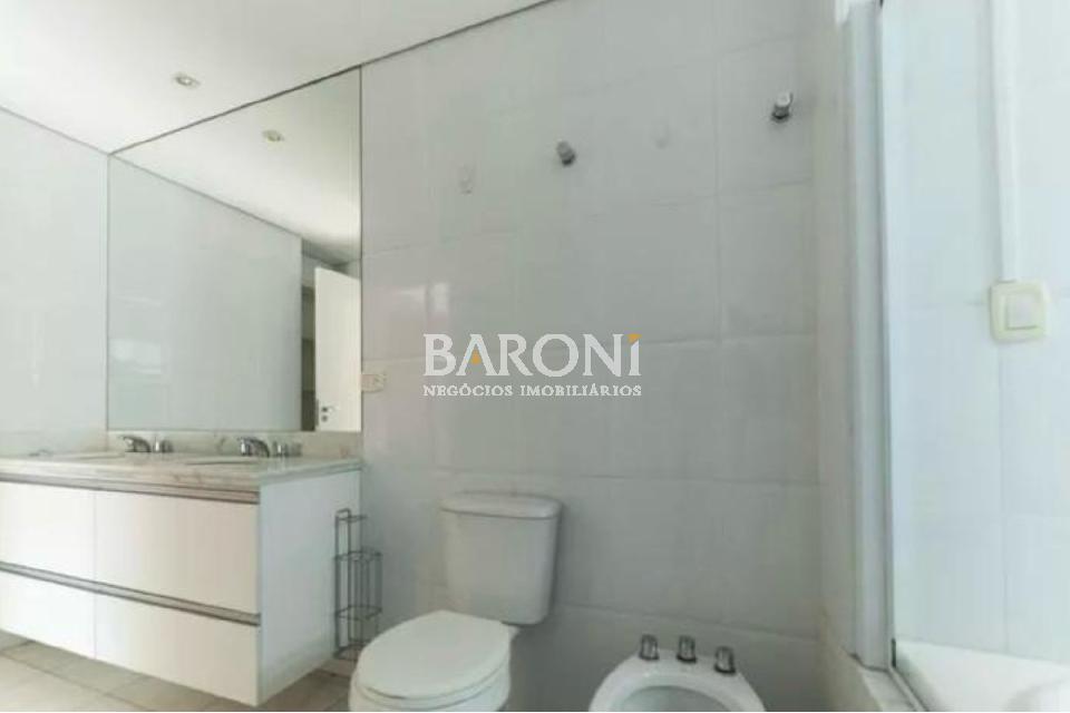 Apartamento - Jardim Marajoara