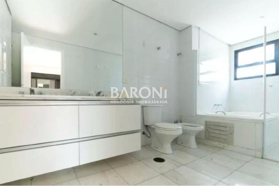 Apartamento - Jardim Marajoara