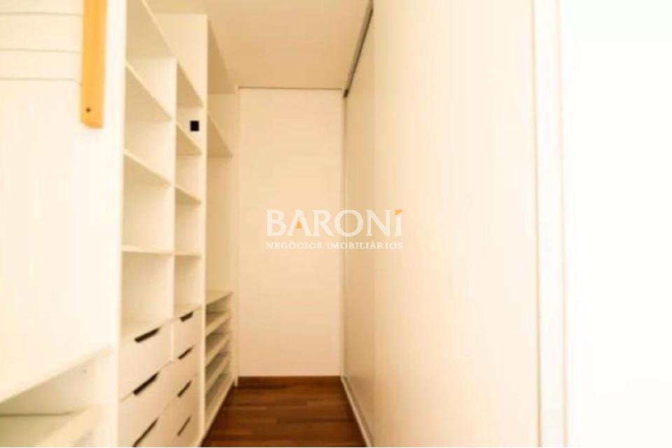 Apartamento - Jardim Marajoara