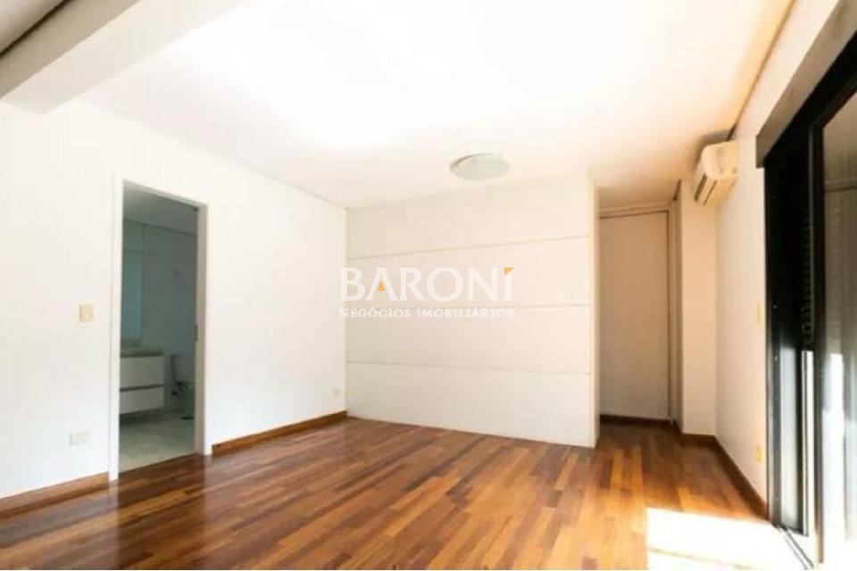 Apartamento - Jardim Marajoara
