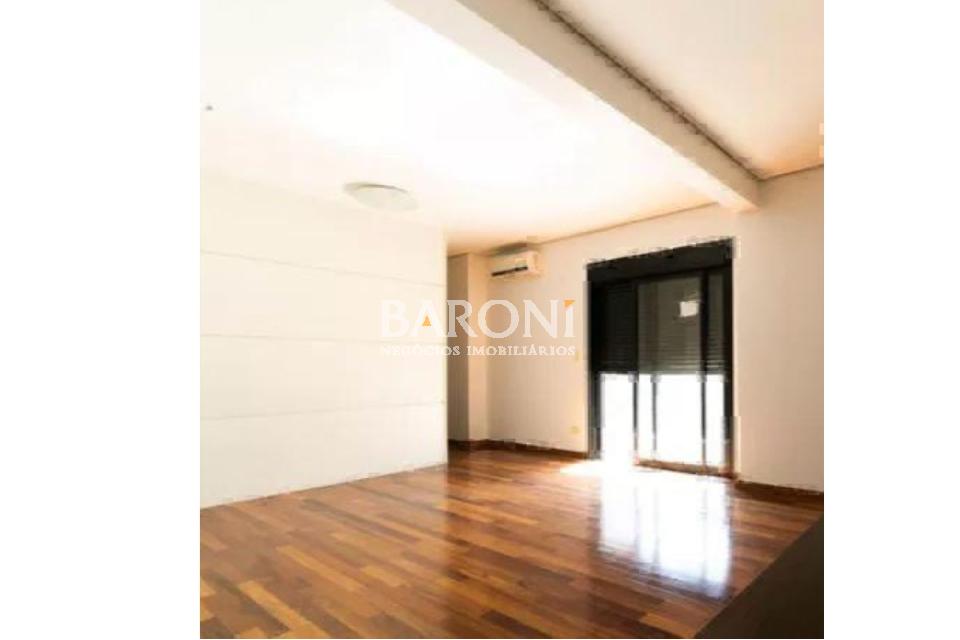 Apartamento - Jardim Marajoara