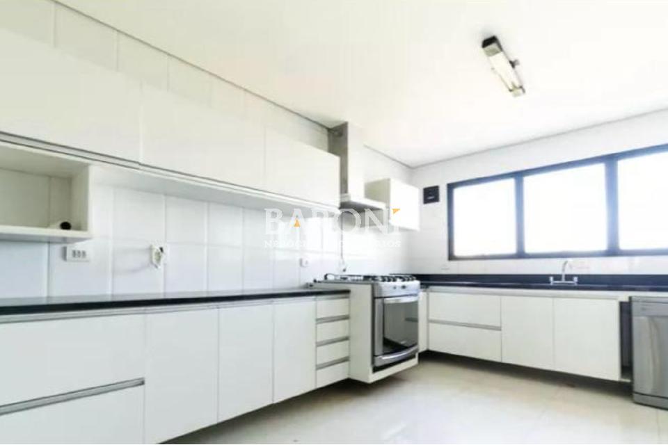 Apartamento - Jardim Marajoara