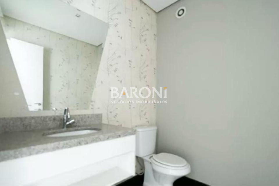 Apartamento - Jardim Marajoara