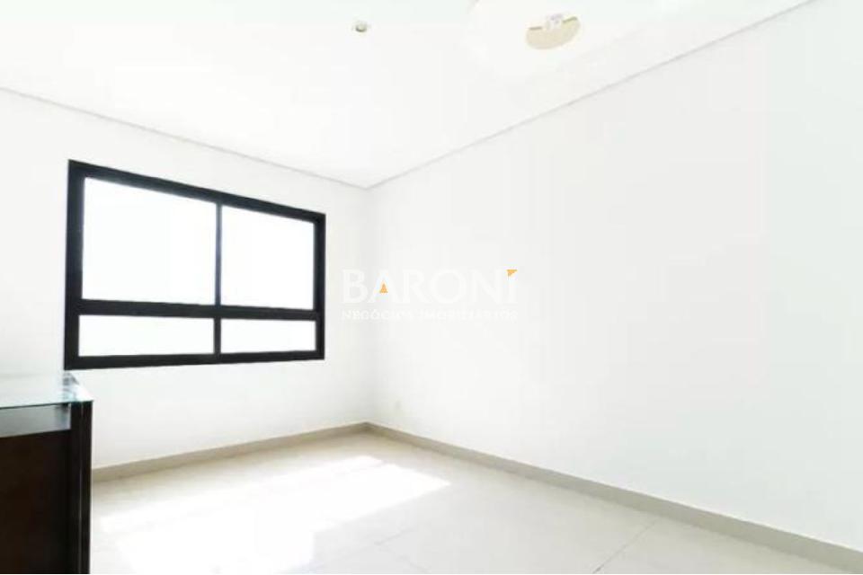 Apartamento - Jardim Marajoara